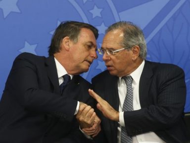 Governo trama reduzir FGTS do trabalhador