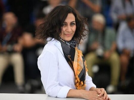 Cineasta palestina/israelense dedica estreia em Cannes à jornalista assassinada por Israel
