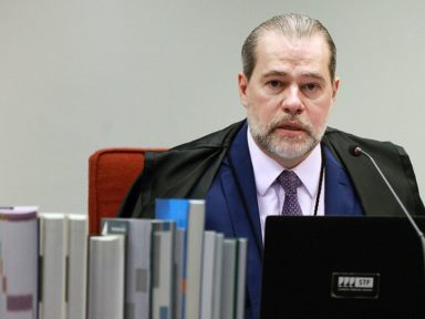 Ministro do STF sepulta provocação de Bolsonaro contra Alexandre de Moraes
