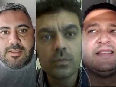 A roubatização da Eletrobrás