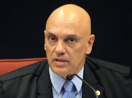 Moraes suspende redução de IPI na Zona Franca