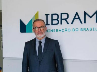 Jungmann assume Instituto Brasileiro de Mineração e repudia privatização da Petrobrás