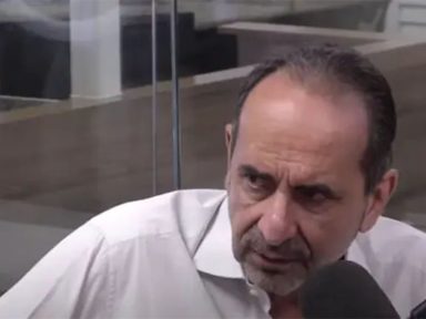 “Eu não vou com Bolsonaro”, diz Kalil sobre aliança em Minas