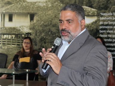O episódio de Genivaldo de Jesus Santos e a licença para matar