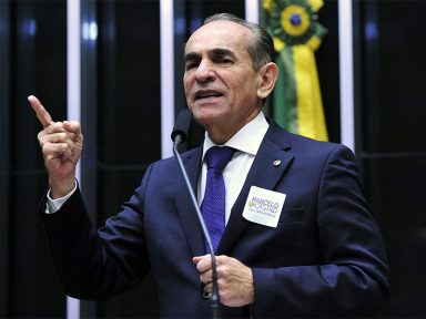 Presidente da Comissão de Educação do Senado critica homeschooling e diz que lutará contra projeto
