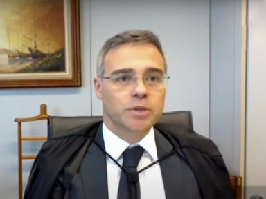 Mendonça alivia crimes de Arruda e anula segunda condenação