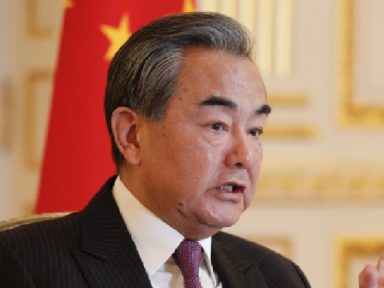 “Ordem internacional sob ‘regras americanas’ é maior obstáculo para o mundo”, afirma China