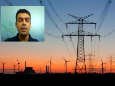 Entregar Eletrobrás põe em risco  programa nuclear