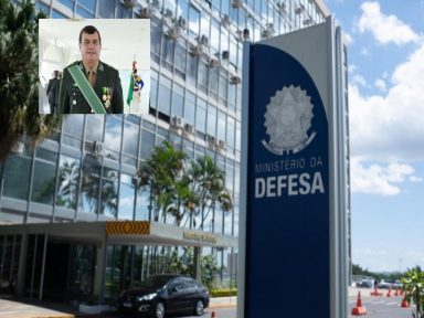 Ministério da Defesa diz que “jamais solicitou” saída de general da Comissão do TSE