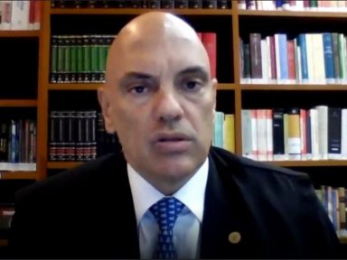 Moraes unifica inquéritos das milícias digitais e da farsa de Bolsonaro contra urnas eletrônicas