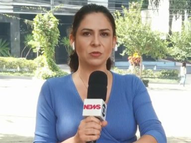 Sindicato dos Jornalistas e Fenaj repudiam tentativa de atropelamento de repórteres  da Globo News