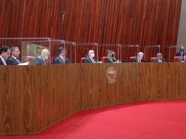 TSE aprova por unanimidade registro da Federação Brasil da Esperança – PT, PCdoB e PV