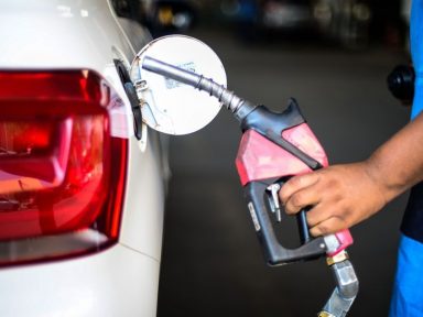 Refinarias privadas: gasolina 19% mais cara