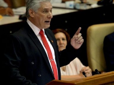 Presidente de Cuba: “queremos a ‘Cúpula das Américas’, não uma dos EUA e países que escolheu”