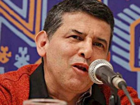 Embaixada dos EUA serve de base à ingerência de Washington na Colômbia, denuncia professor