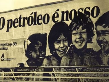 Economistas: Não à destruição da Petrobrás!