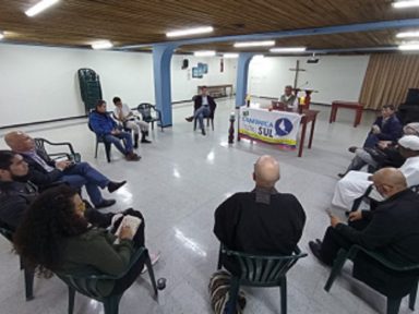 Líderes religiosos conclamam respeito à paz e ao resultado das urnas na Colômbia