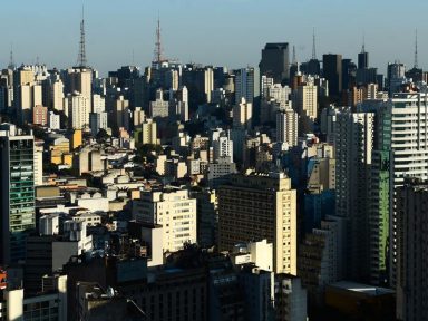 Casa própria: escalada de juros assusta mutuário