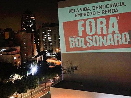 Magistrados do Trabalho condenam ‘graça’ de Bolsonaro a deputado condenado pelo STF