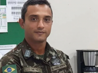 Major bolsonarista do Exército imita o “guru” e é preso por desobediência