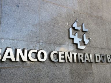 Servidores do Banco Central farão protesto durante reunião do Copom, nesta quarta-feira