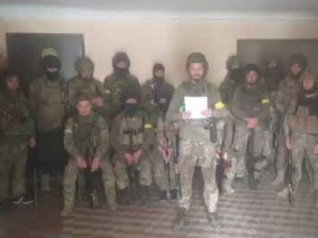Batalhão ucraniano a Zelensky: “somos enviados à morte e nos recusamos a seguir combatendo”