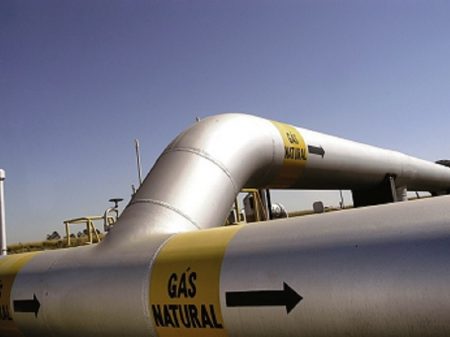 Com apoio chinês, Argentina amplia gasodutos e avança para autossuficiência energética