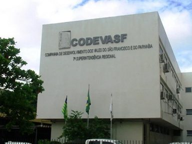 Governo Bolsonaro: TCU vai investigar burla em licitação na Codevasf
