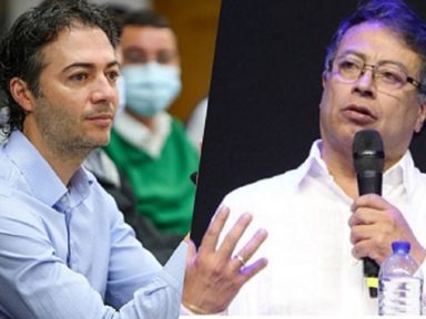 Petro repudia “fascismo”: afastar prefeito por apoiar oposição é “golpe de Estado em Medellín”