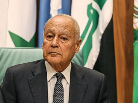 “Nossas nações não sucumbiram às pressões dos EUA para condenar Rússia”, afirma Liga Árabe