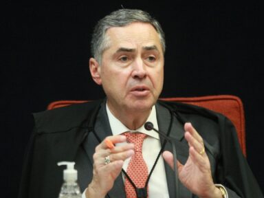 Barroso critica desmonte: “estamos perdendo a soberania da Amazônia para o crime organizado”