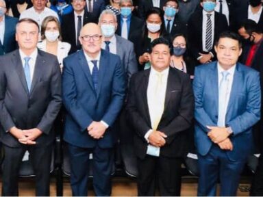 CGU vê distorções de R$ 19 bi nas contas do FNDE, que virou balcão de negócios no governo