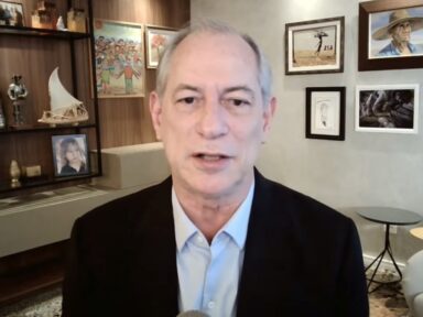Ciro: “aumento descomunal da energia é a mesma barca da morte dos preços em dólar”