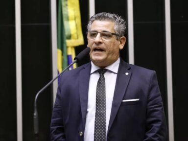 “Guedes e Bolsonaro querem ferrar os Estados e os municípios”, diz deputado Nereu Crispim