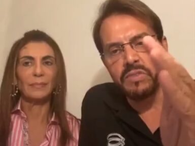 Bispos da Igreja Renascer apagam fotos e publicações com Milton Ribeiro