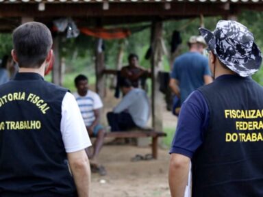 STF aprova por 7 a 2 desrespeito a direito adquirido pelo trabalhador