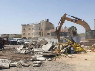 Governo de Israel cai após apoiar a manutenção da legislação de apartheid