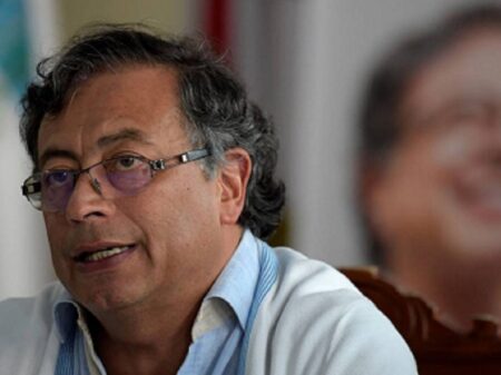 Alvo de espionagem, Petro acusa governo colombiano de fazer “jogo sujo” para Rodolfo