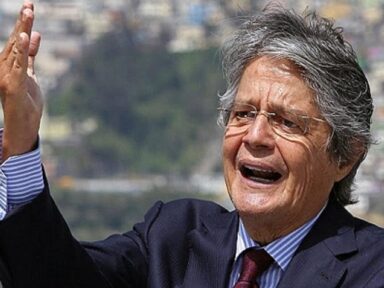Tem início processo de impeachment do presidente após repressão no Equador