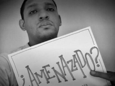 Contra o candidato Petro, milícias colombianas ameaçam assassinar líder indígena