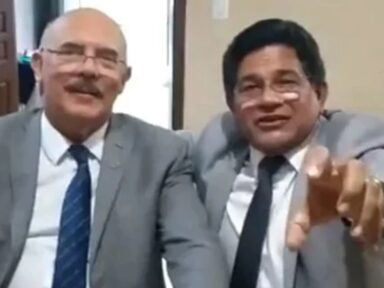 PGR denuncia corrupção no MEC: “pastores se reuniram 18 vezes com Milton nos últimos 15 meses”
