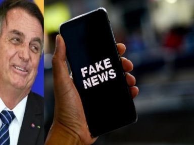 Repórter do Congresso em Foco é ameaçado de morte após revelar esquema de fake news pró-Bolsonaro
