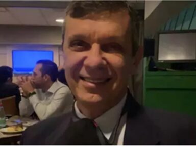 Ex-assessor do MEC ligado aos pastores corruptos também foi preso pela PF