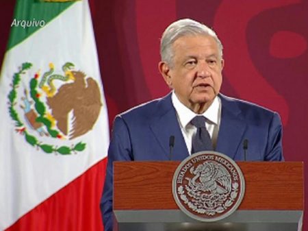 Obrador não participa da ‘Cúpula das Américas’ pois EUA é “intervencionista” e “faz exclusão”