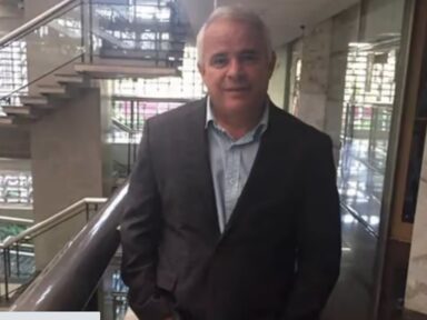 Preposto de Ribeiro no MEC, elo com os pastores corruptos, ignorou 4 audiências na CGU