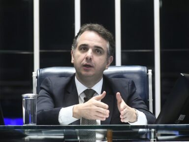 Pacheco repele farsa de Bolsonaro: “há mecanismos mais efetivos do que CPI da Petrobrás”