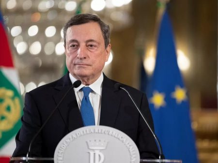 Principais países estão contra candidatura da Ucrânia à União Europeia, diz Itália