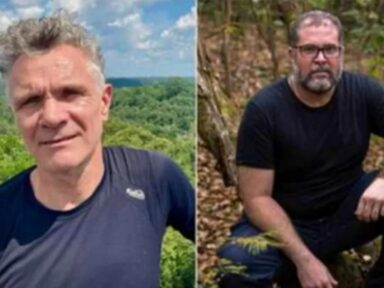 Mesmo após morte de Bruno e Dom, governo corta R$ 8,2 milhões da Funai