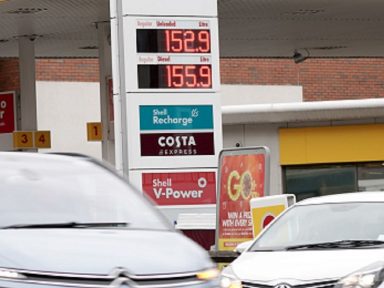 Racionamento de combustível pode chegar à Europa, alerta Agência Internacional de Energia