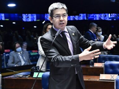 Senador pede convocação do ministro da Defesa para explicar ofício ao TSE contra as eleições